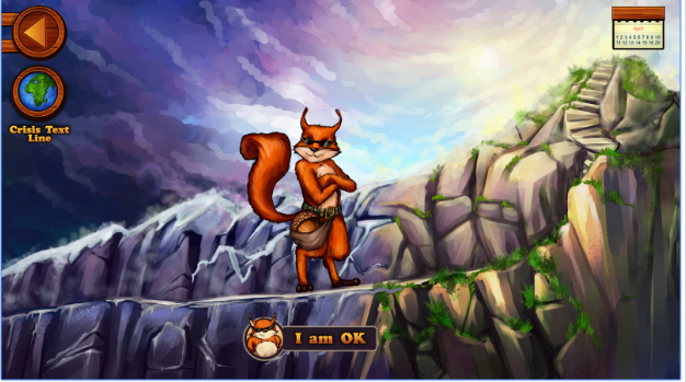 K'Bro Emotional Resiliency App gallery image