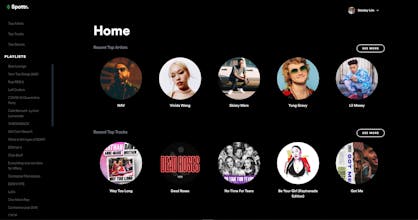 Spottr gallery image