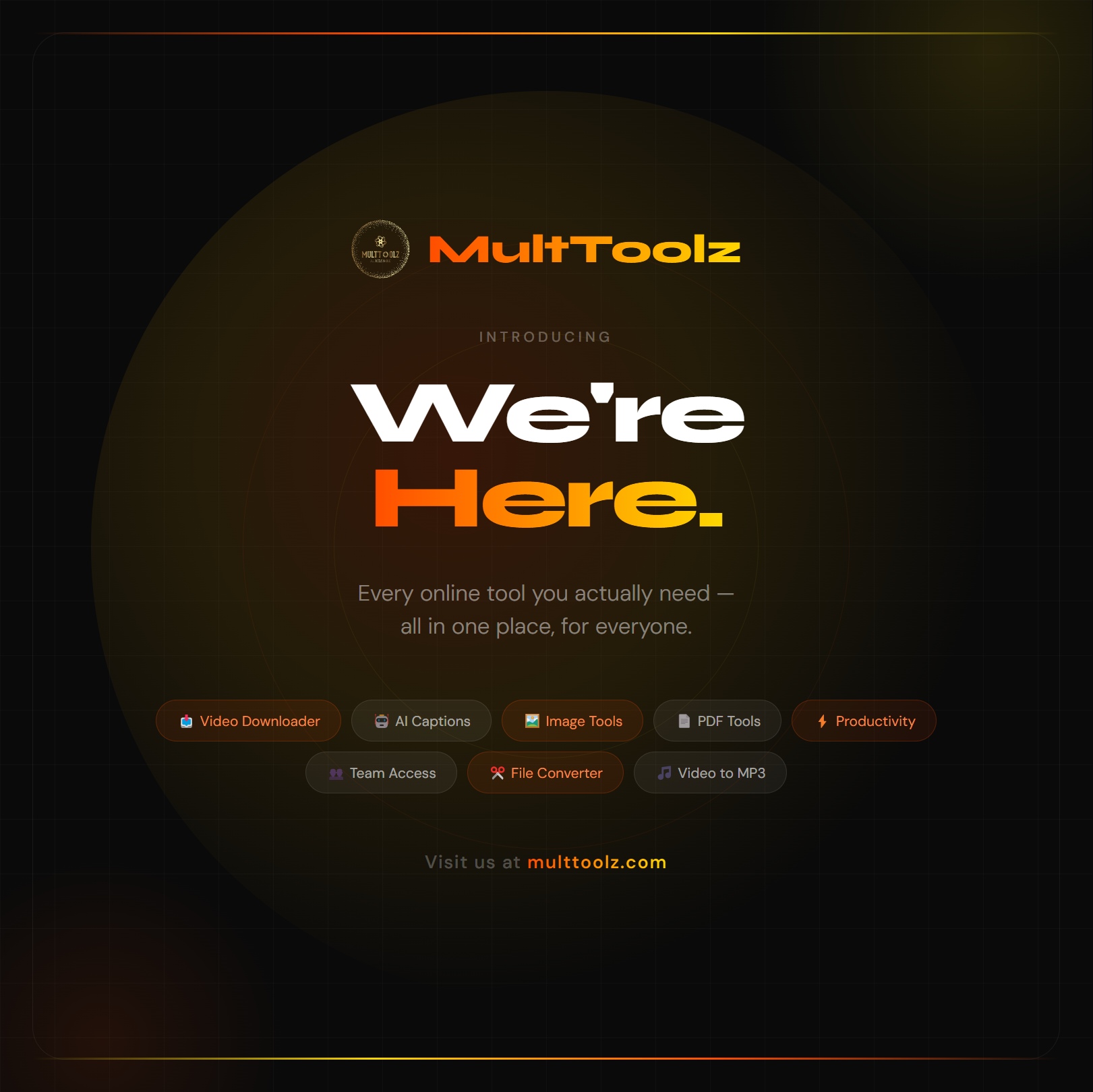 MultToolz gallery image