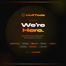 MultToolz gallery image