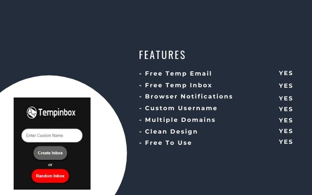 Tempinebox media 2