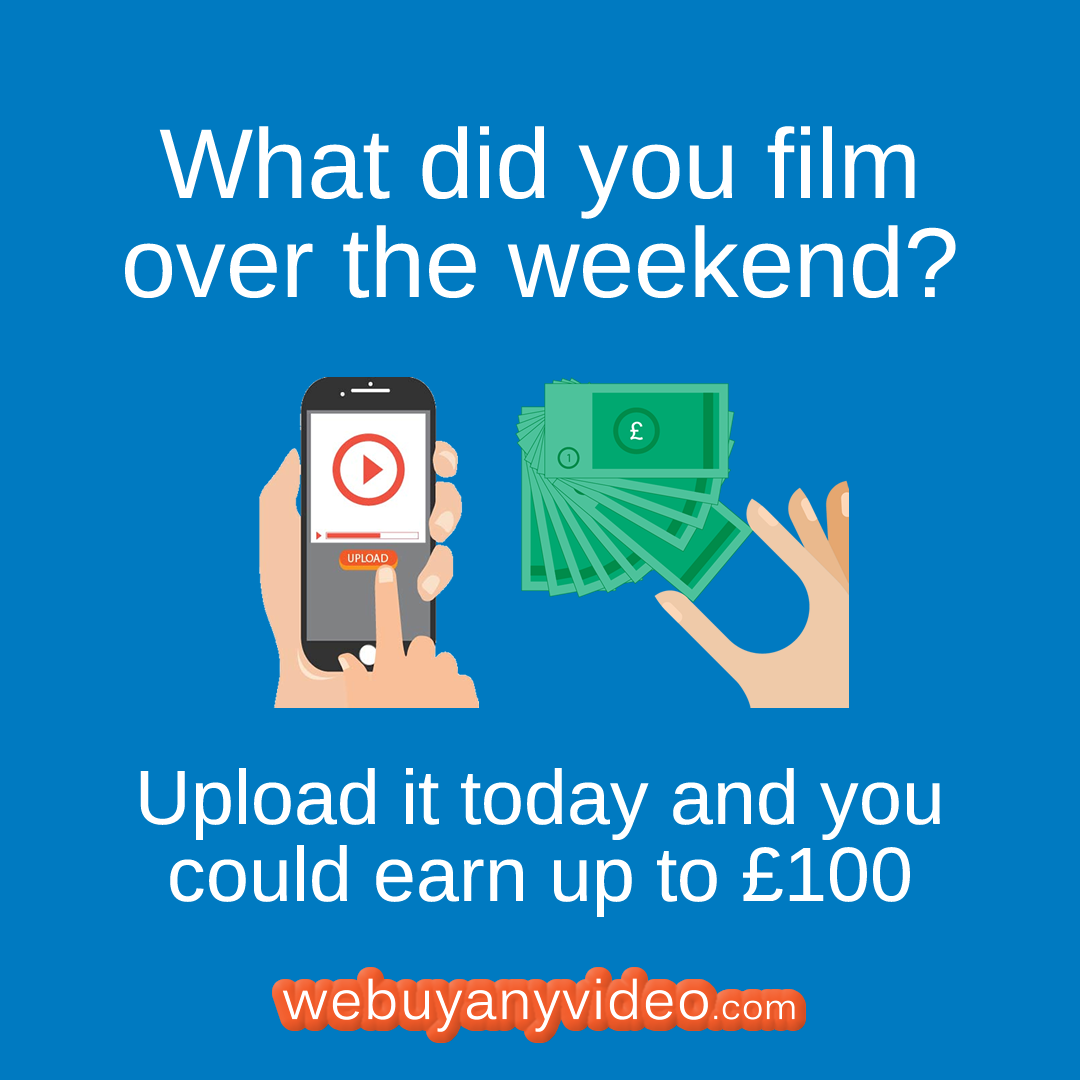 We Buy Any Video gallery image