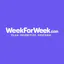 WeekForWeek - The Job Hunter