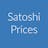 Satoshi Prices