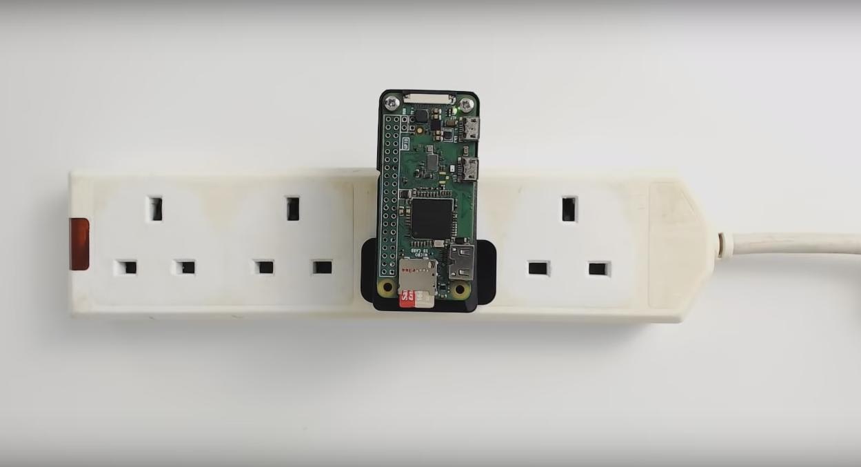 NODE Nano Server v2 gallery image