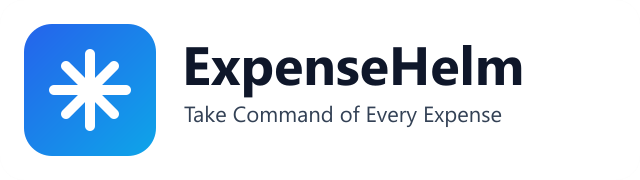 ExpenseHelm gallery image