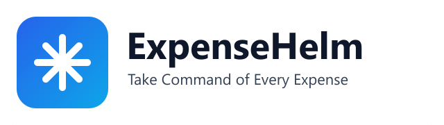 ExpenseHelm gallery image