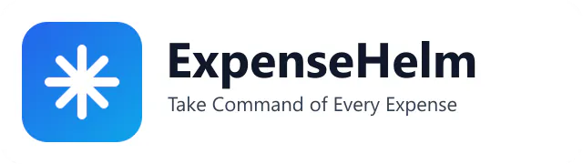 ExpenseHelm gallery image