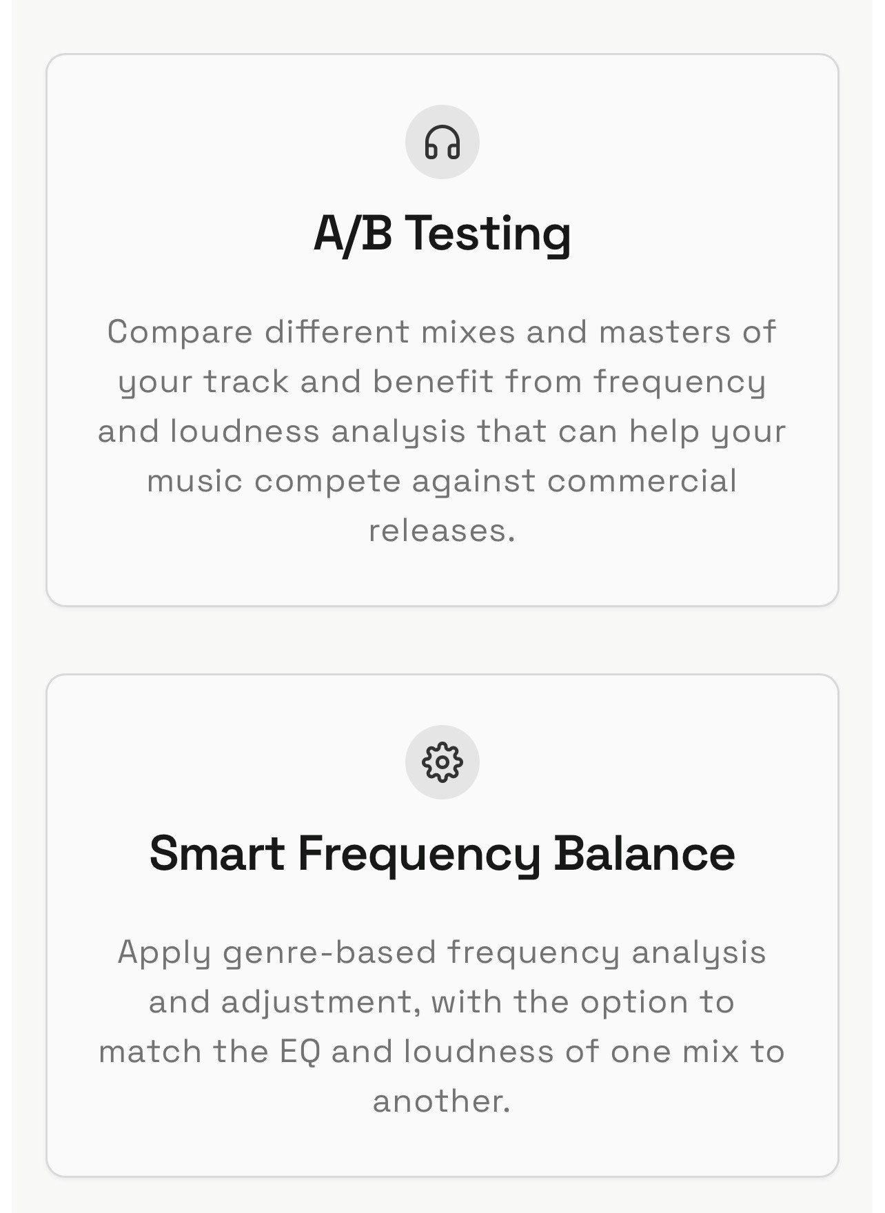 MixMatch gallery image