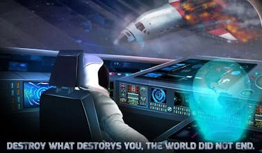 Escape Room - Pandemic Warrior gallery image