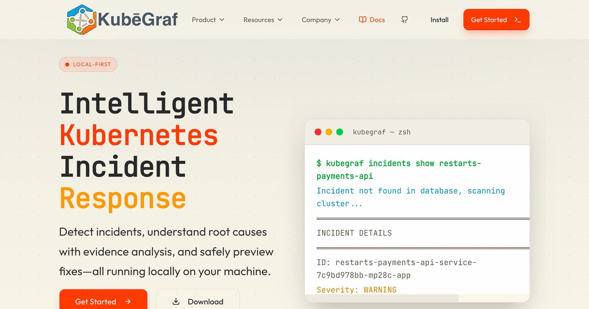 KubēGraf gallery image