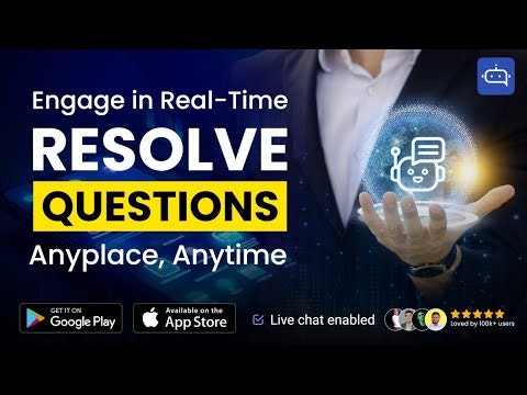Build Chatbot Mobile App gallery image