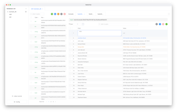 RedisFish gallery image