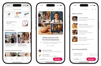 Airbnb Services and Experiences gallery image