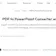 PDF to PowerPoint Converter with AI