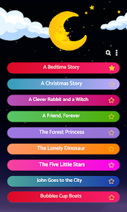 	 A BedTime Story - Bedtime Stories  gallery image