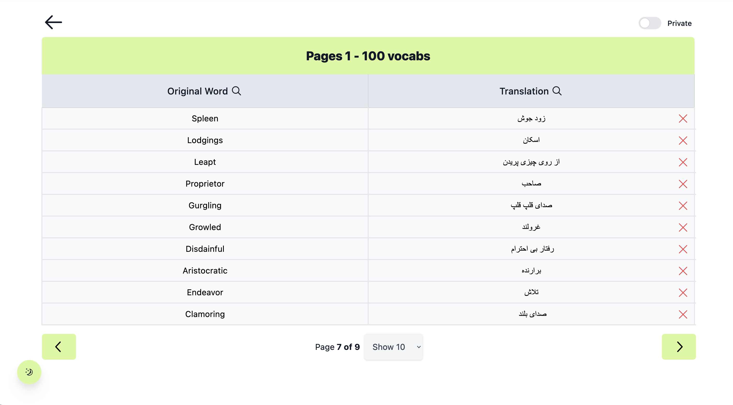 Bookabulary media 3
