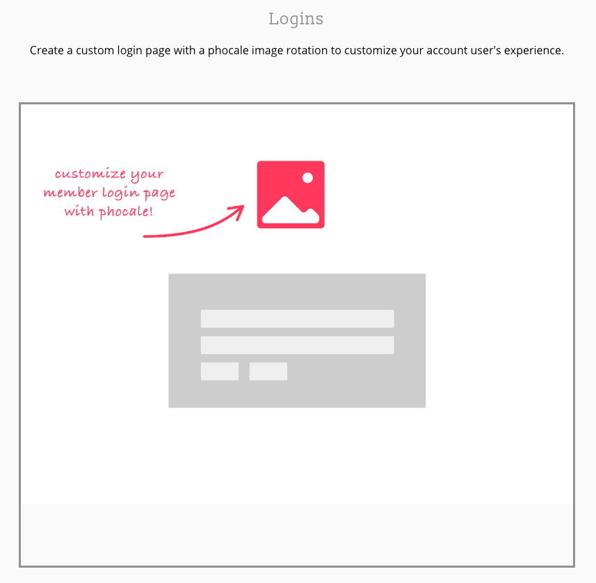 Phocale gallery image