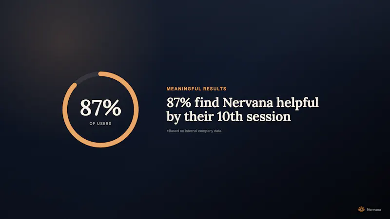 Nervana screenshot 9