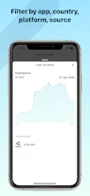 AppReport gallery image