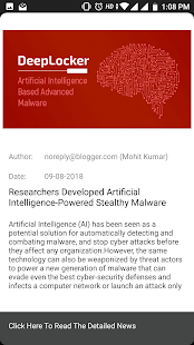 Cyber Sec Tabloid gallery image