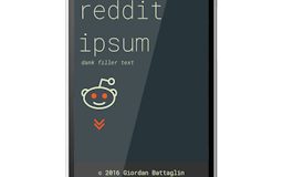 Reddit Ipsum media 2
