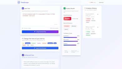 ToneScope gallery image