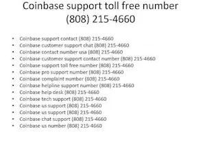 Coinbase customer help contact number gallery image