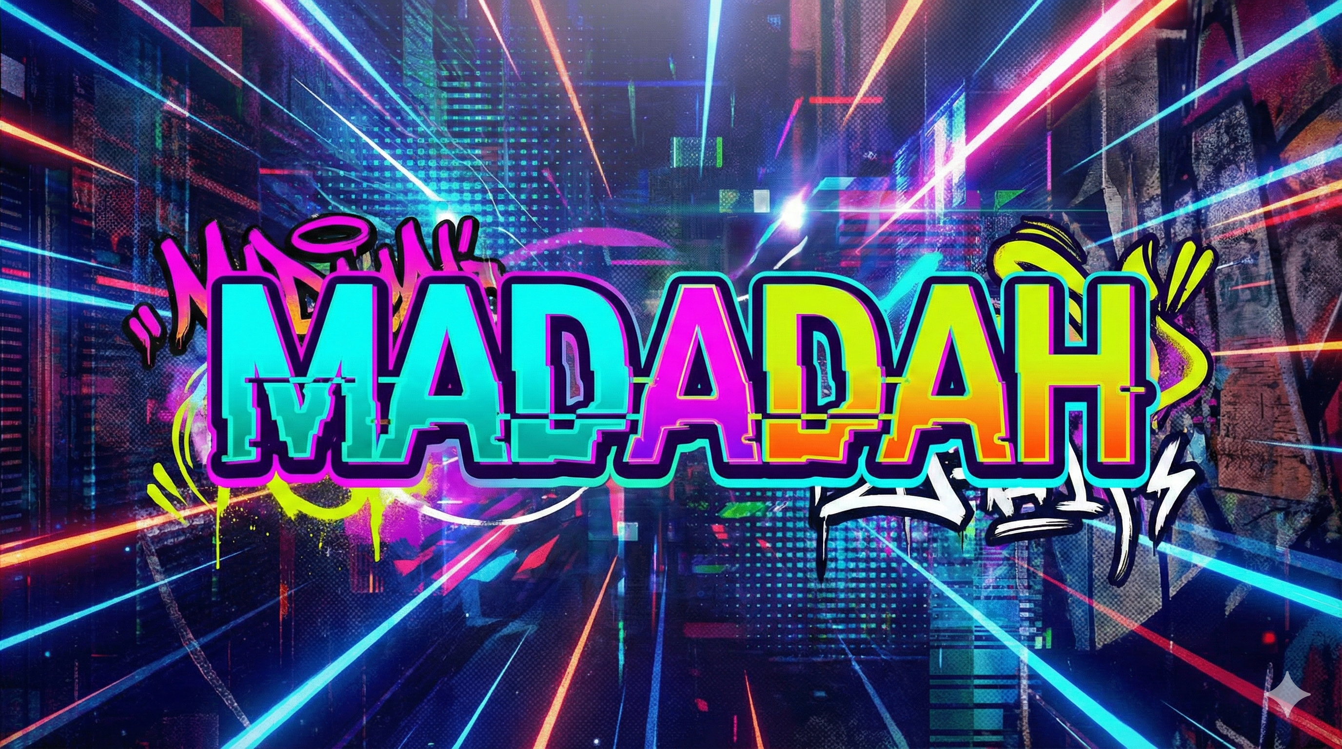 MADADH gallery image