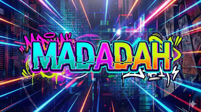 MADADH gallery image