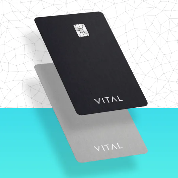 VITAL Card