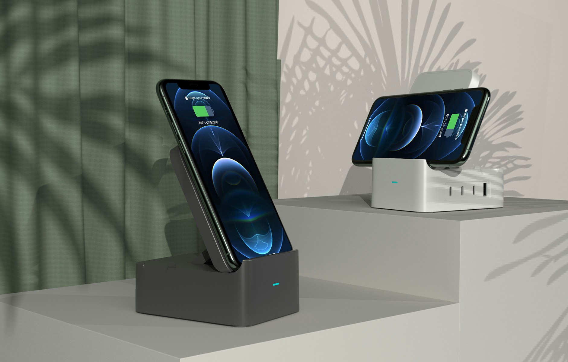 Spruce Charger by Fledging gallery image