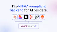 Knack MCP Server