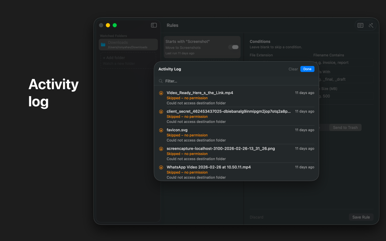 Sortsmith  gallery image