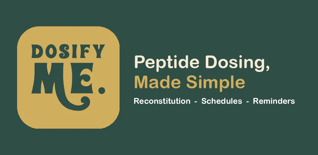 Dosify Me gallery image