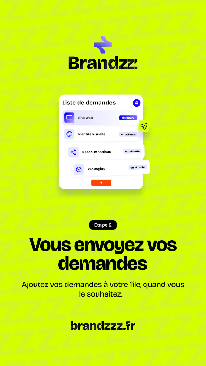 Brandzzz screenshot 5