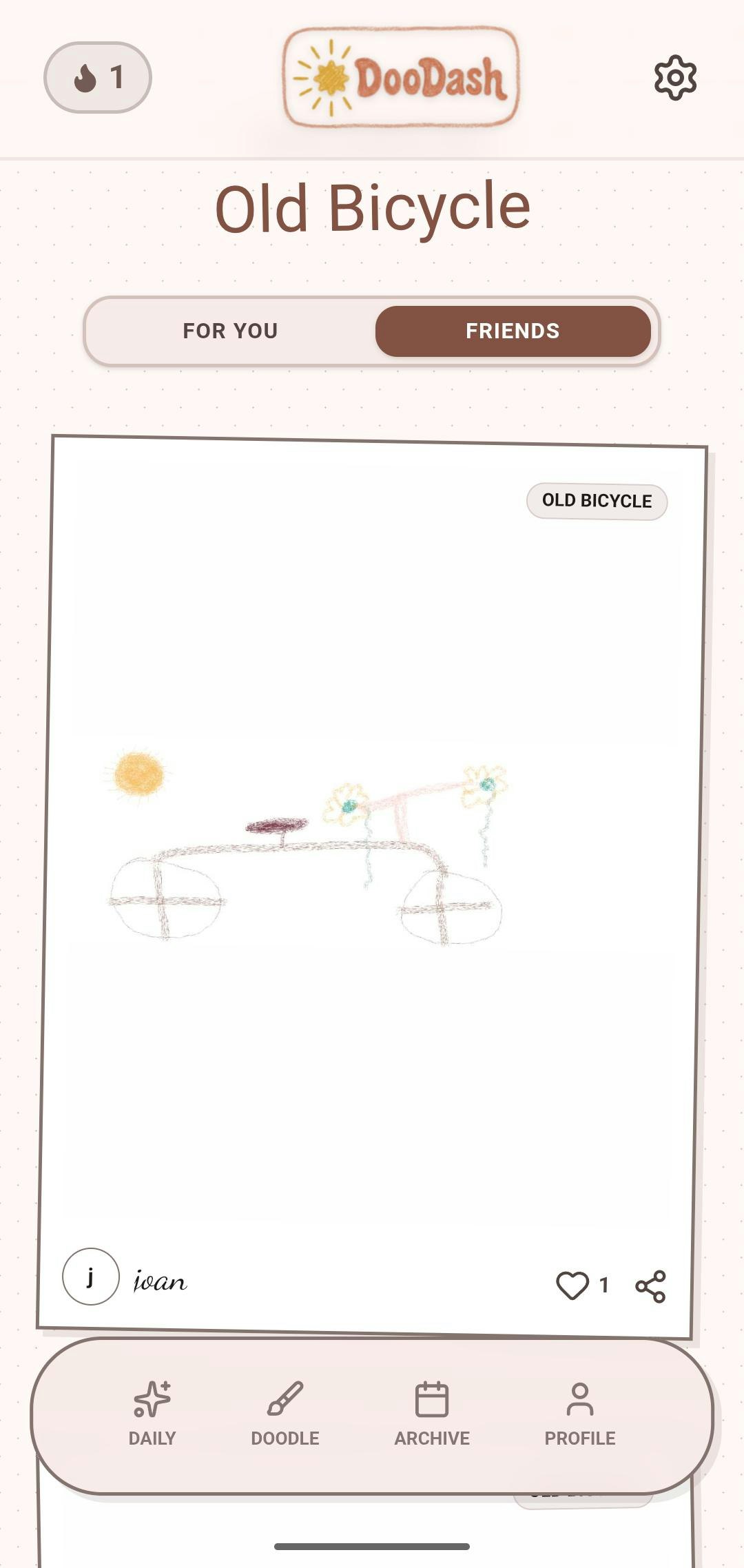DooDash gallery image