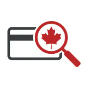 Canadian Credit Card Finder product banner