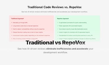 RepoVox gallery image