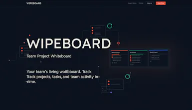 Wipeboard gallery image