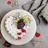 Red Velvet Heart Cake