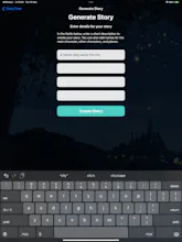 Story Time App gallery image