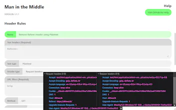 Man in the Middle gallery image