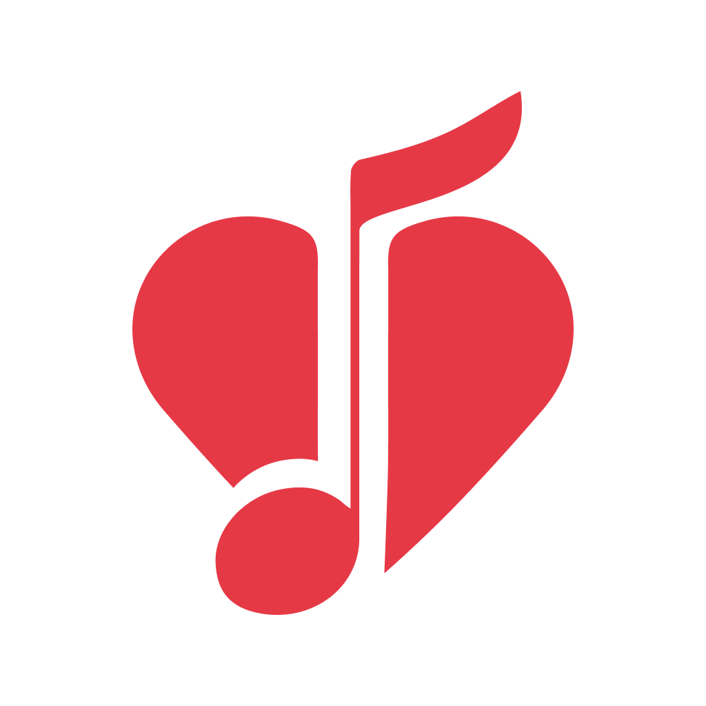 Beyond Love, Custom Song from Your Story logo