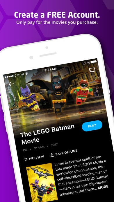 Movies Anywhere Image