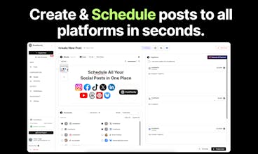 PostPlanify gallery image