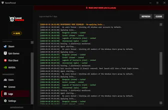 GamePinned gallery image
