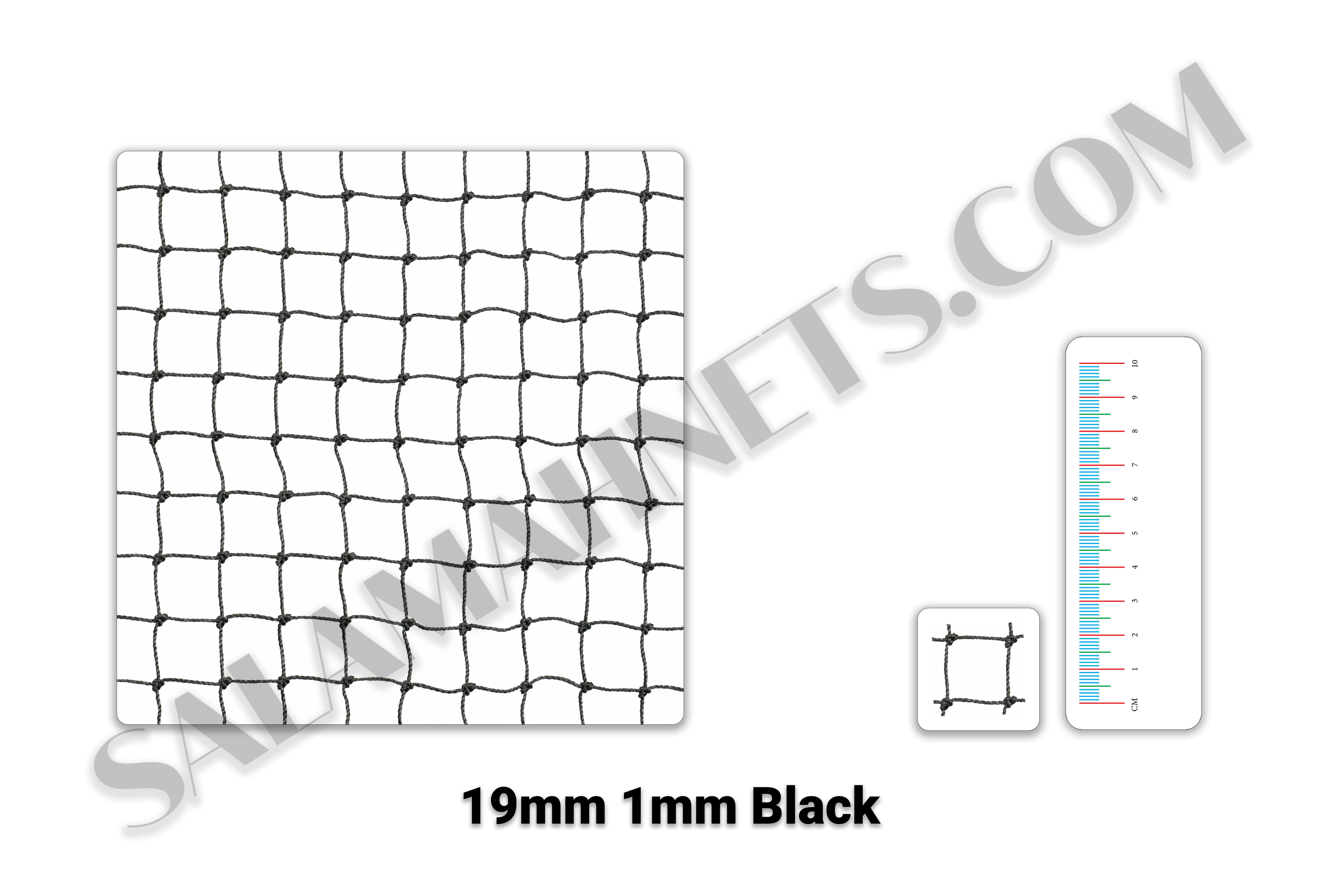 Golf Fencing Net Manufacturer in Mumbai - Main product screenshot demonstrating key features and user interface