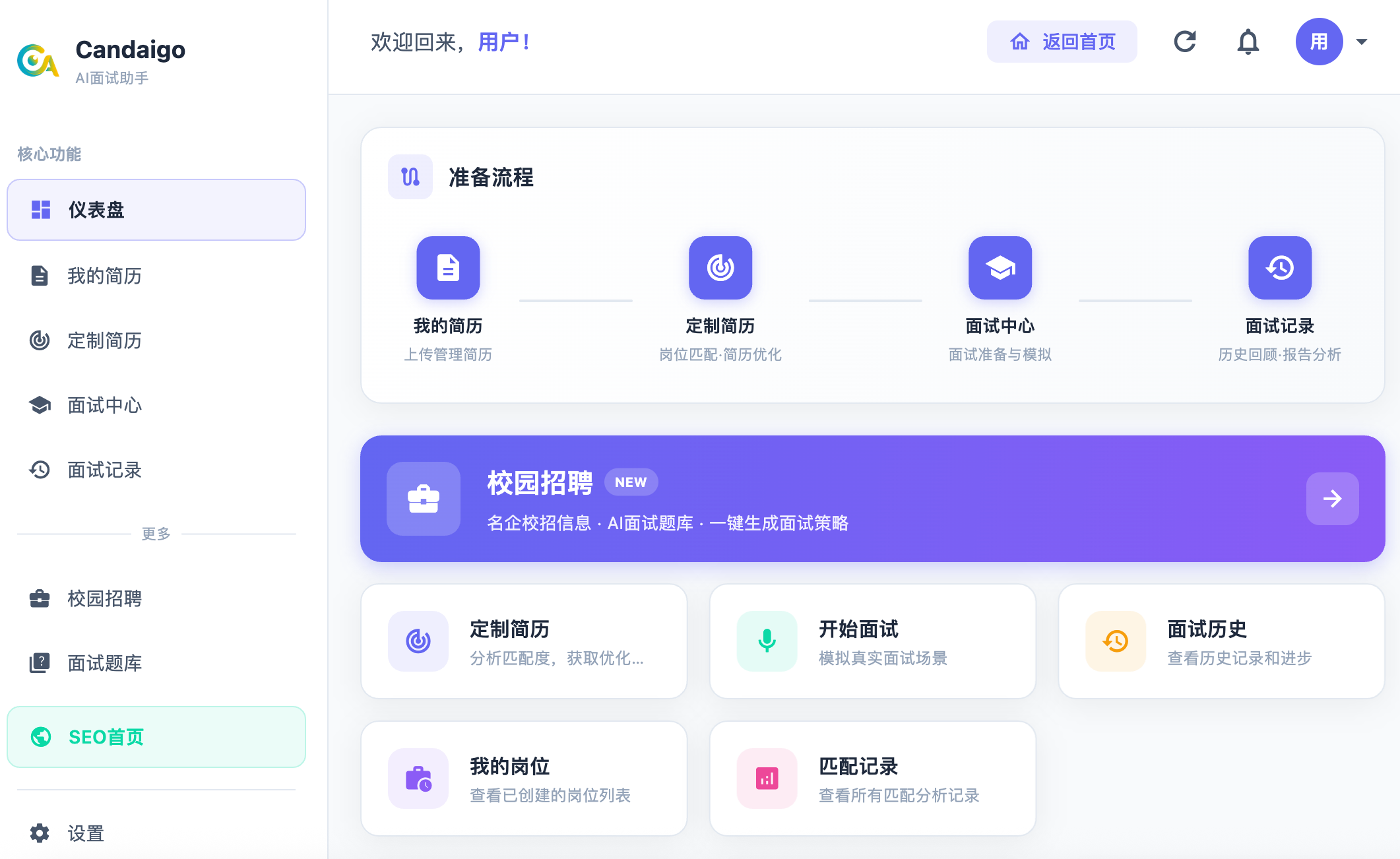 Candaigo瞰达 gallery image