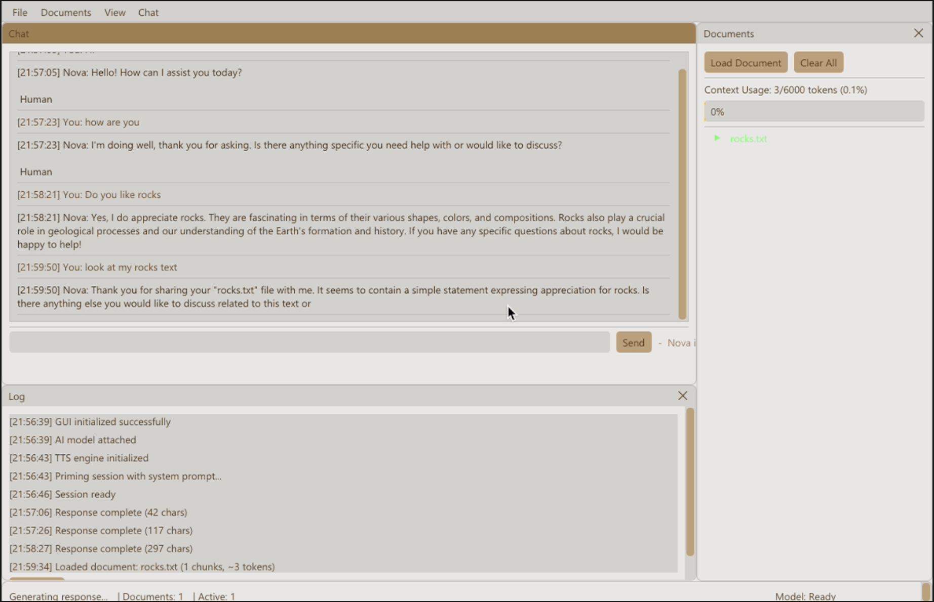 NovaAvatar gallery image